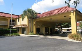 Fairview Inn & Suites Mobile